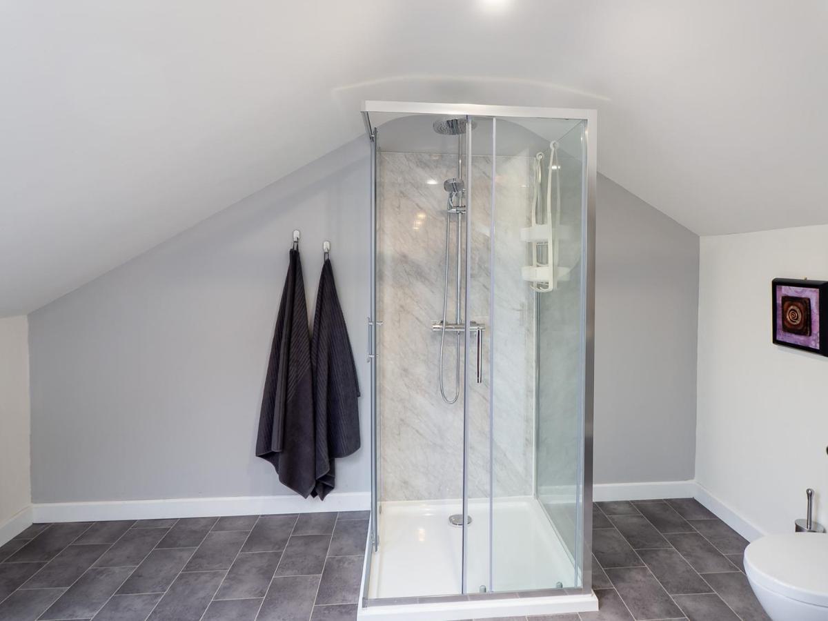 Apartament Cloonan House Clifden Zewnętrze zdjęcie