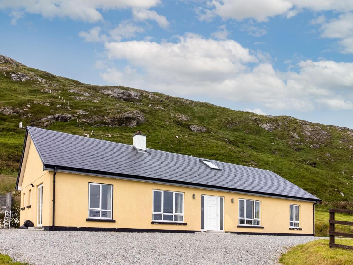 Apartament Cloonan House Clifden Zewnętrze zdjęcie