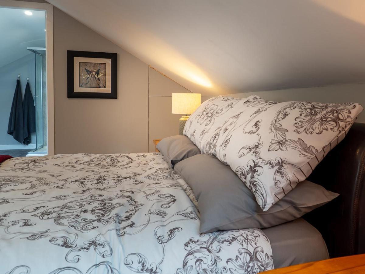 Apartament Cloonan House Clifden Zewnętrze zdjęcie
