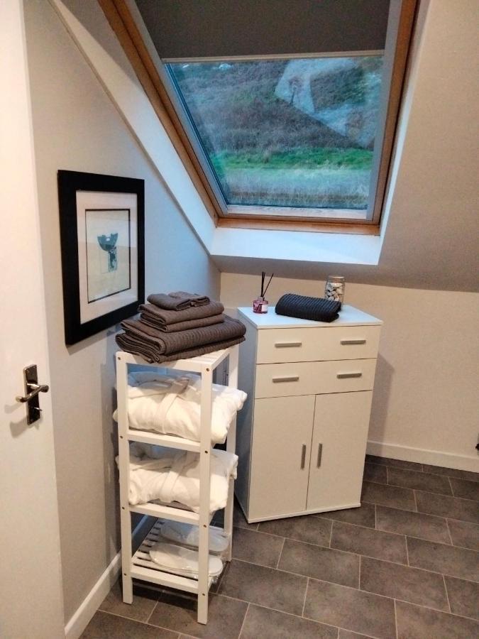 Apartament Cloonan House Clifden Zewnętrze zdjęcie