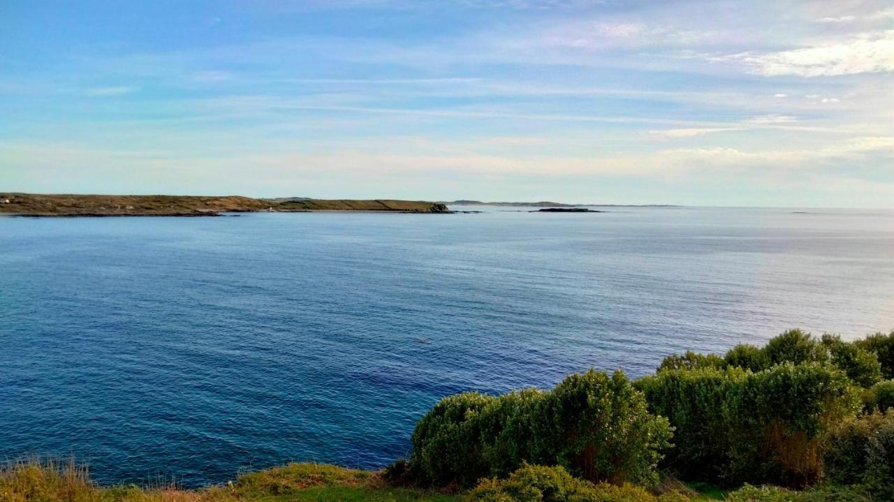 Apartament Cloonan House Clifden Zewnętrze zdjęcie