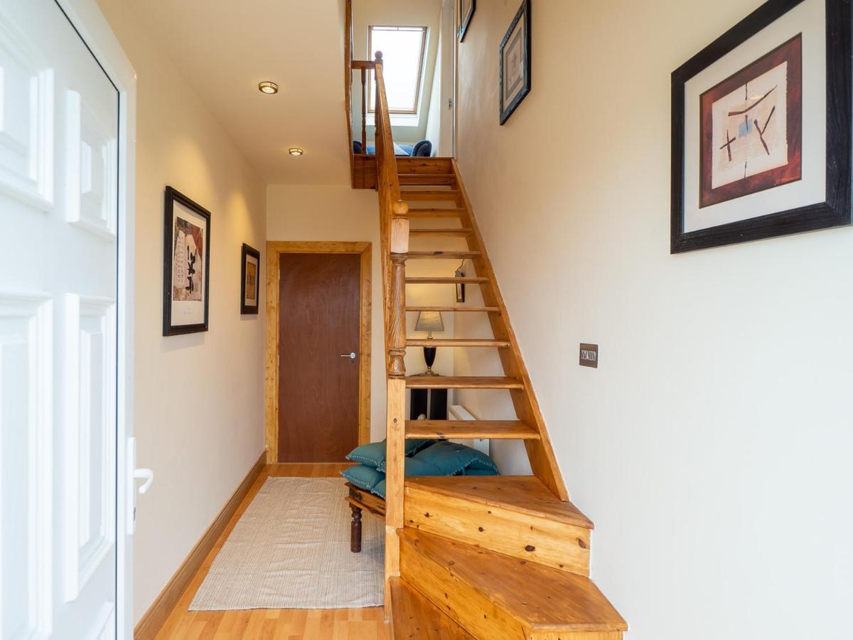 Apartament Cloonan House Clifden Zewnętrze zdjęcie