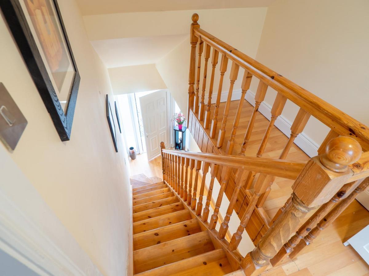 Apartament Cloonan House Clifden Zewnętrze zdjęcie